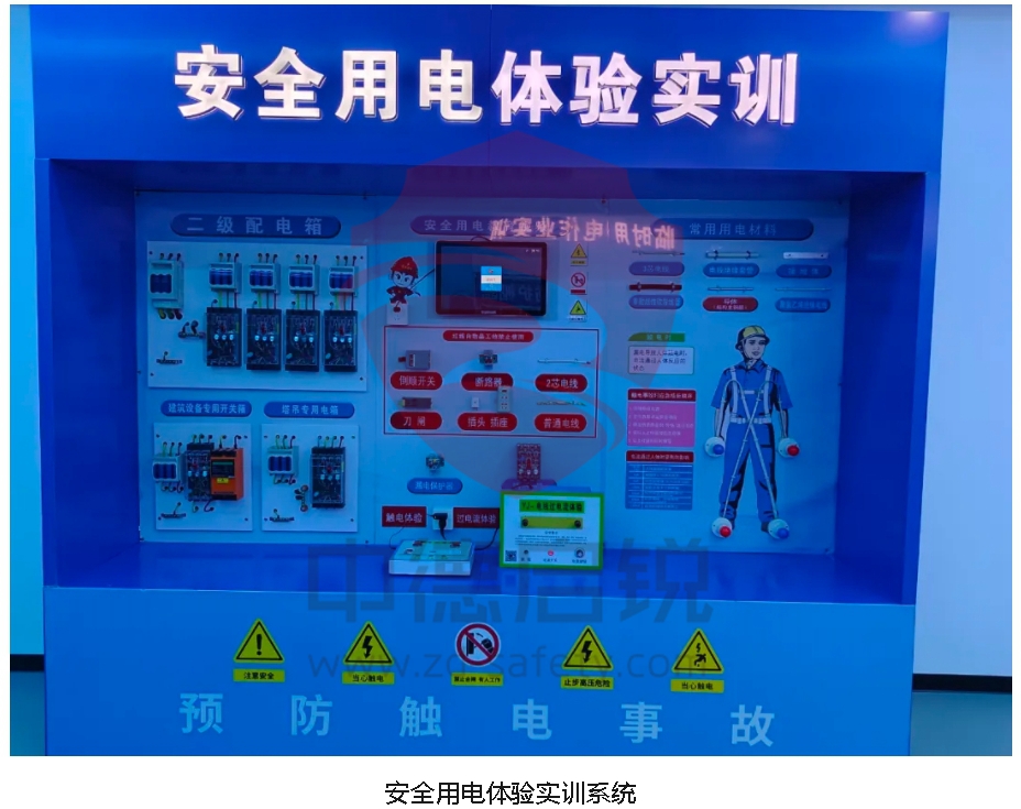 庆阳特种化工大师站实训基地成功交付