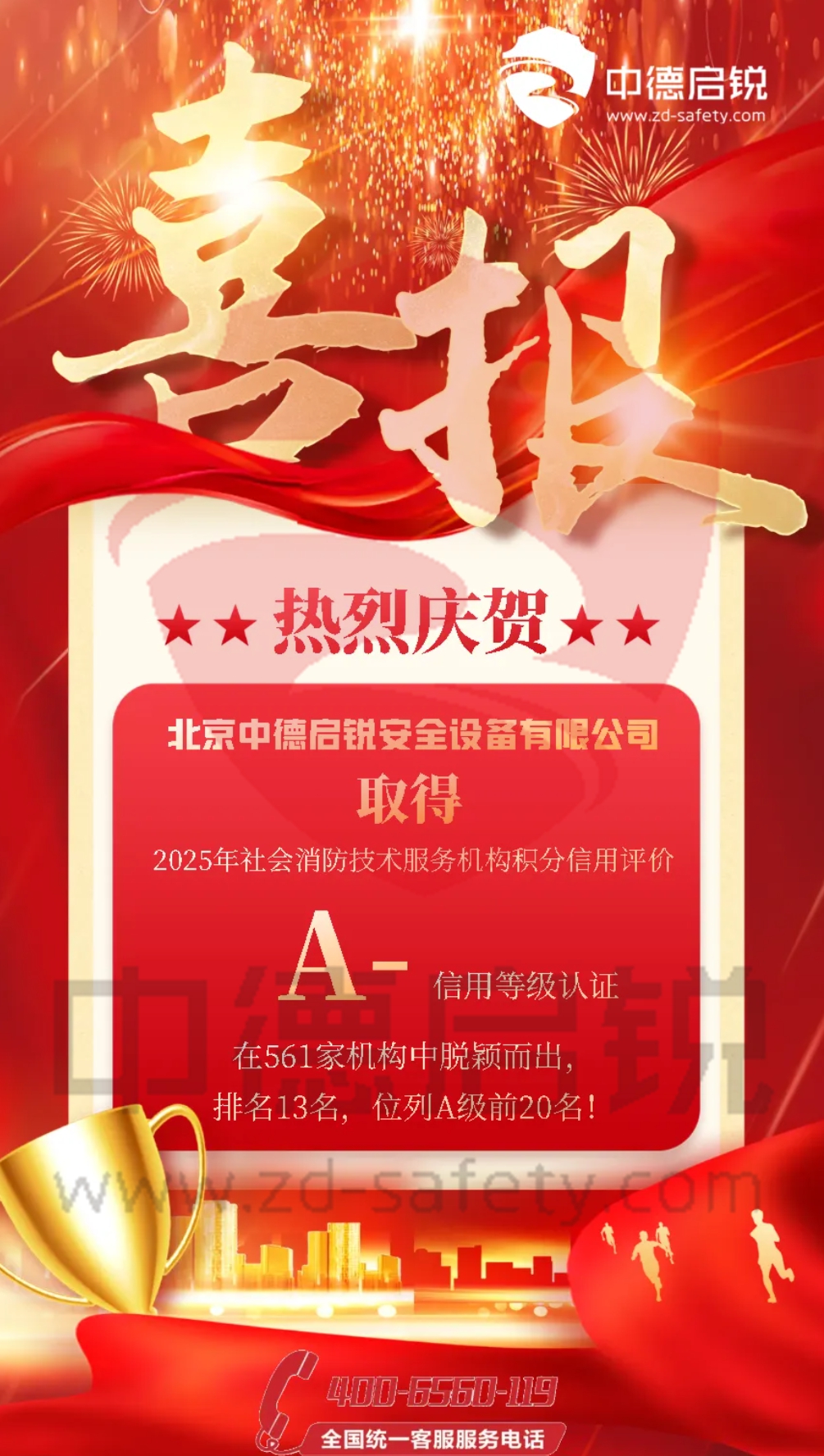 盘点中德启锐2025年度高光时刻，共赴卓越新征途！