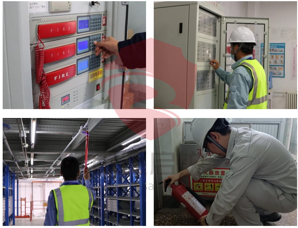 国务院安委会紧急部署：高层建筑重大火灾隐患排查整治正式启动！