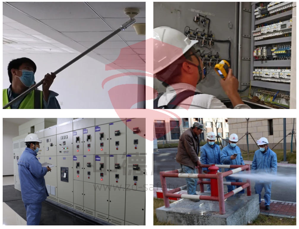 国务院安委会紧急部署：高层建筑重大火灾隐患排查整治正式启动！