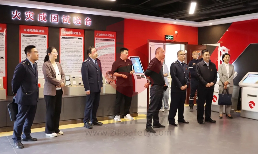 房山区区直机关工委、区国税局党建与业务融合互促座谈会在中德启锐成功召开