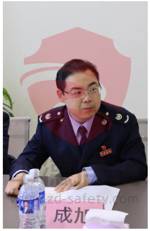 房山区区直机关工委、区国税局党建与业务融合互促座谈会在中德启锐成功召开