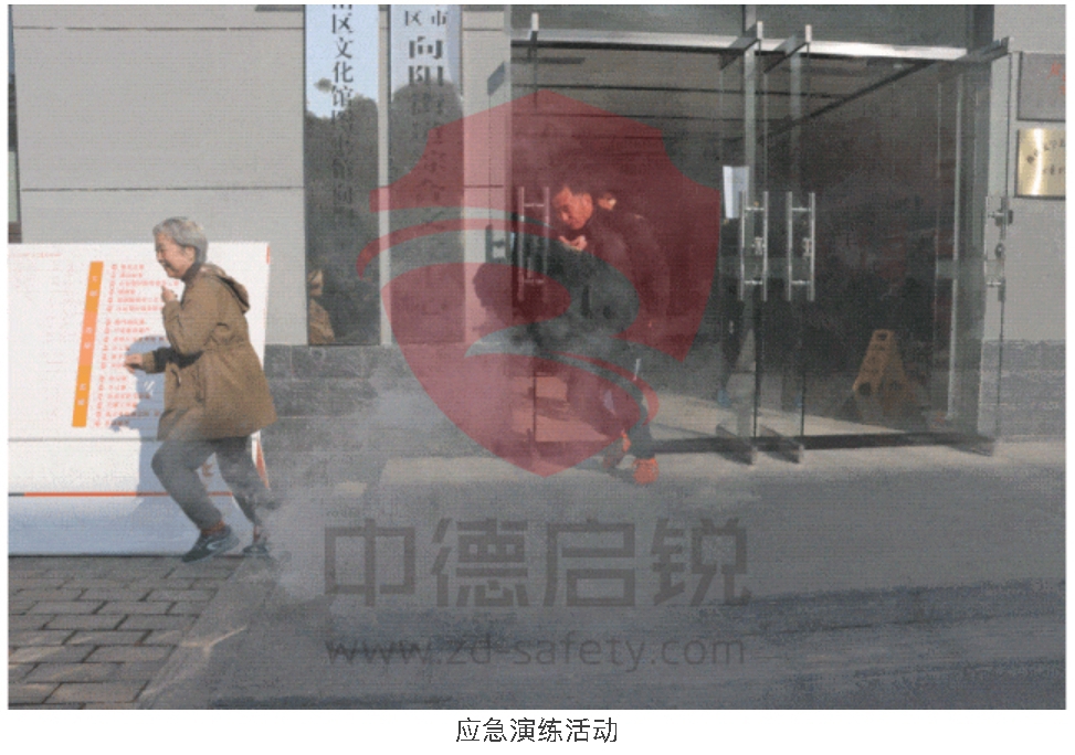 全国防灾减灾日，排查身边灾害隐患，守护你我安全