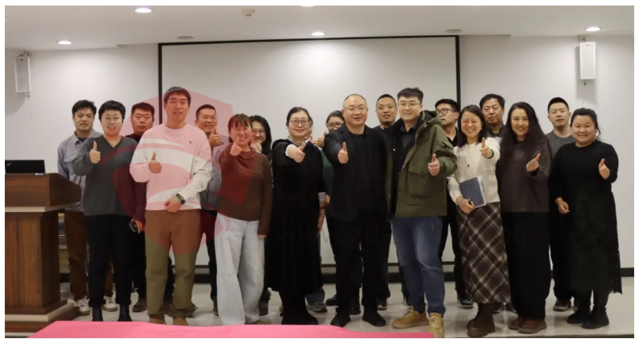 “集思广益聚共识 凝心聚力促提升”--企业竞争力提升专项研讨会顺利召开