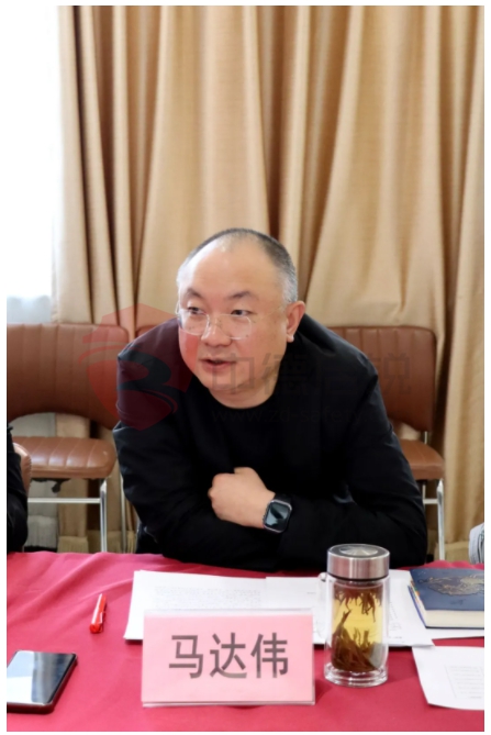 “集思广益聚共识 凝心聚力促提升”--企业竞争力提升专项研讨会顺利召开