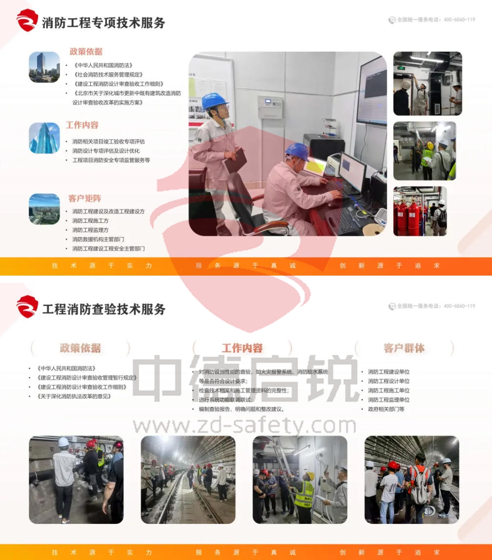 量身定制消防方案：精准匹配需求，打造专属安全防线