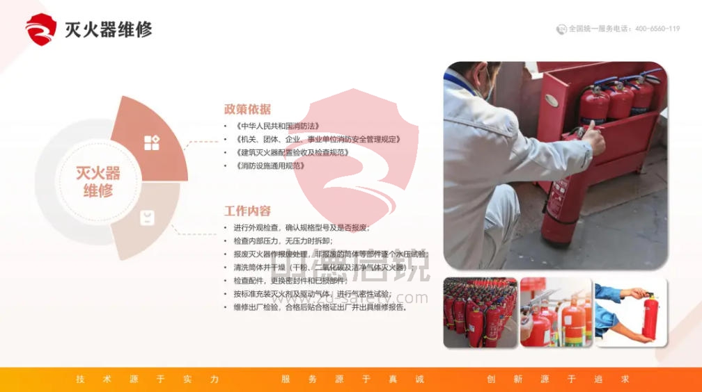 量身定制消防方案：精准匹配需求，打造专属安全防线