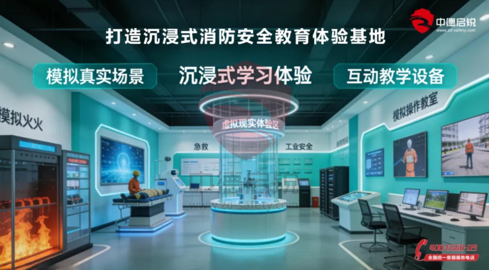 《关于加强基层消防工作的意见》重磅发布！中德启锐消防安全