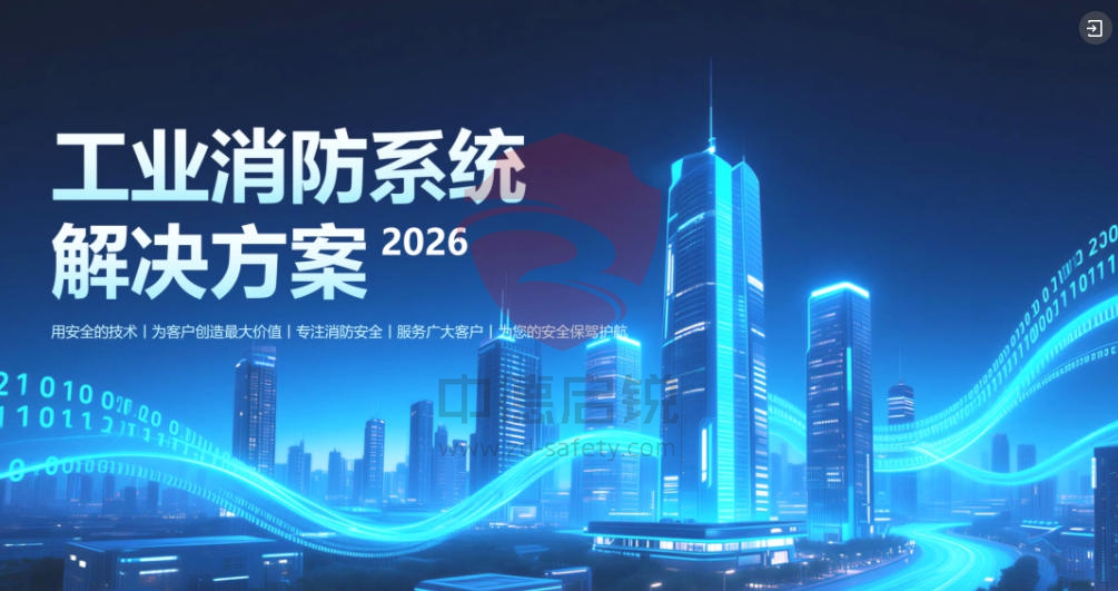 中德启锐火灾报警控制器JB-QB-ZD7000(主型)取得中国国家强制性产品认证证书（3C认证证书）