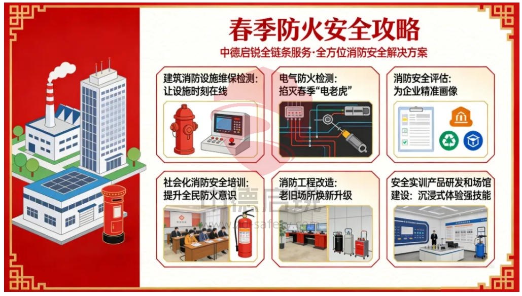 全新灭火器选择与使用AI智能考核系统，对标K43考位标准焕新登场