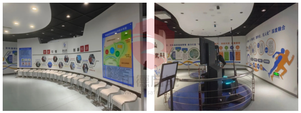 实力出圈！生产安全实训基地密集建设，打造安全发展示范标杆工程