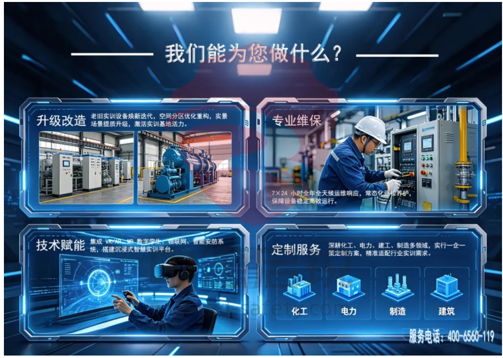 实训基地
